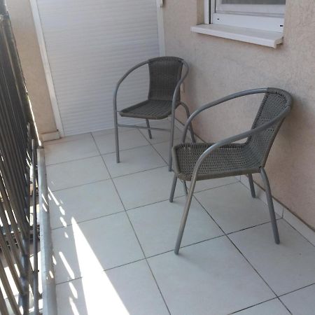 Daniris Apartman Нови-Сад Экстерьер фото